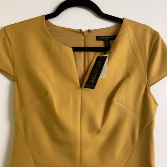 Banana Republic-Factory Dress - Picture 3 of 4